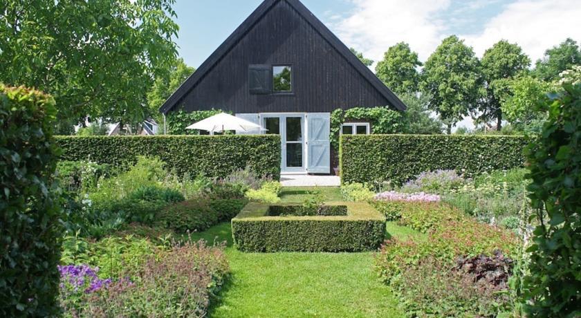 Мини-отель B&B Heerlijkheyd