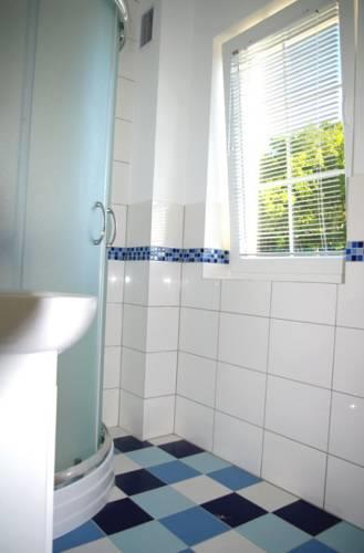 Гостевой дом Villa Pod Żaglami