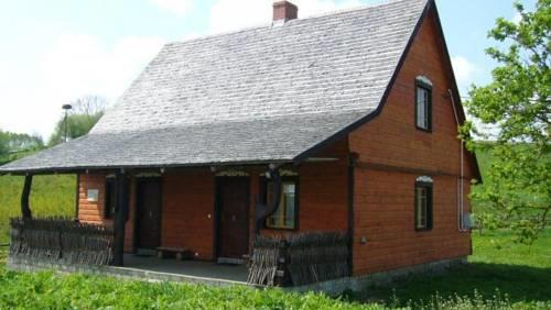 Отель Dom Nad Rozlewiskiem