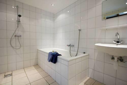 Отель Holiday Home Schinkelshoek Varsseveld