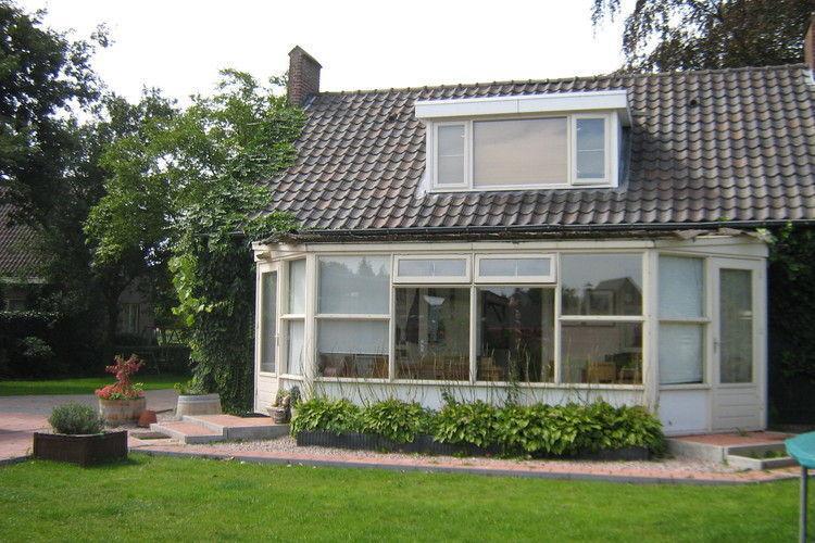 Апартаменты Holiday Home Smitske Soerendonk