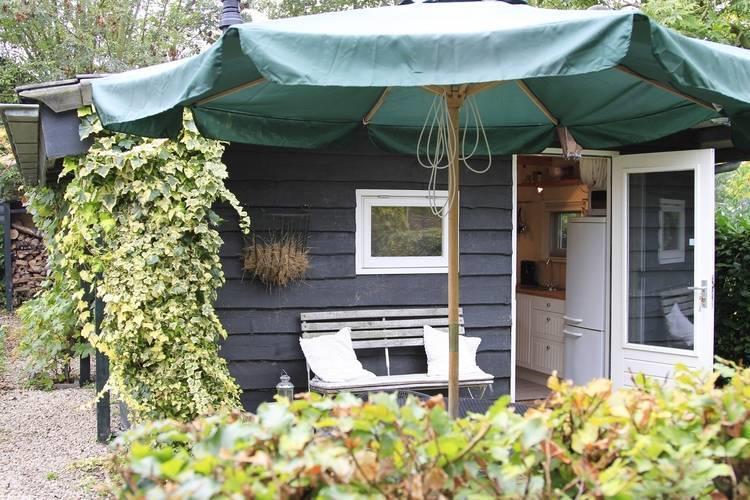 Апартаменты Holiday Home De Imkerij Oudloosdrecht