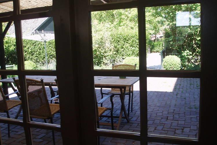 Апартаменты Holiday Home Landhoeve Buitenman Lage Mierde