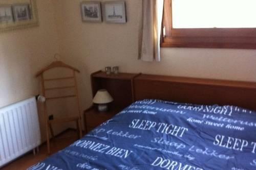 Апартаменты Holiday Home Resja Lage Mierde