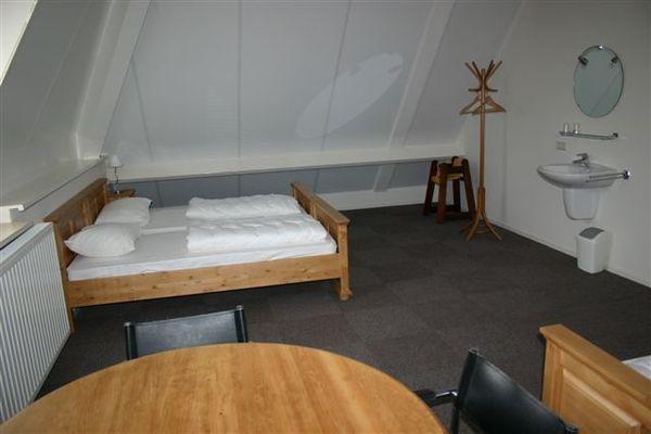 Апартаменты Holiday Home Gerhardeshoeve Hardenbergrheeze