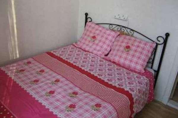 Отель Holiday Home Achter De Linden Hardenbergrheezerveen