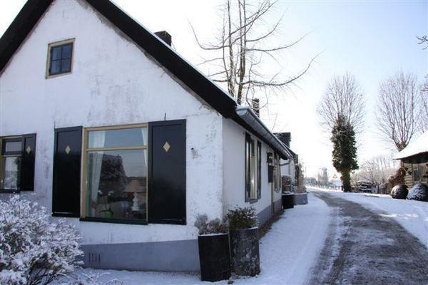 Апартаменты Holiday Home Appeldijk Huisje Deil
