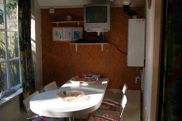 Апартаменты Holiday Home De Spreeuwenpot Veere