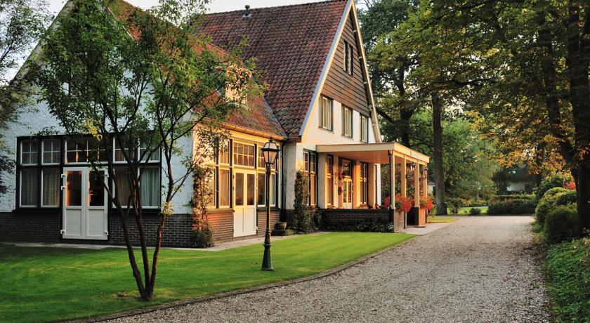 Отель Bleeke Hoeve Bed&Breakfast