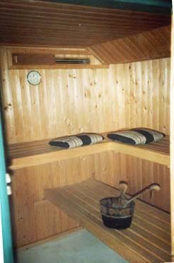 Мини-отель B&B Het Farm-house Natuurpark