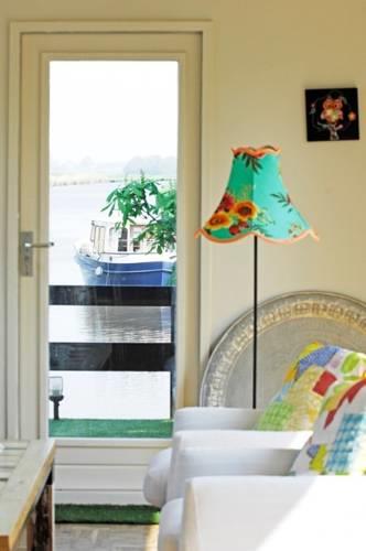 Отель Watervilla Humpy Dumpy