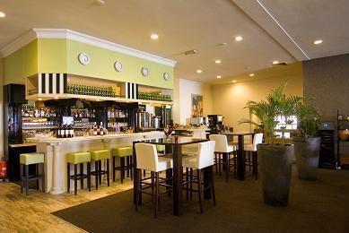 Отель Van der Valk Hotel De Molenhoek-Nijmegen