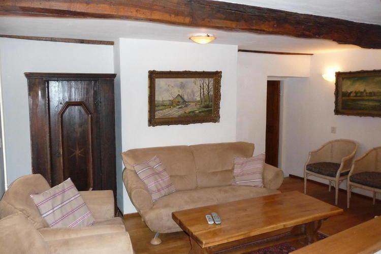 Апартаменты Holiday Home Le Cadet Mechelen