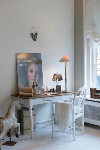 Апартаменты Gustav Guesthouse