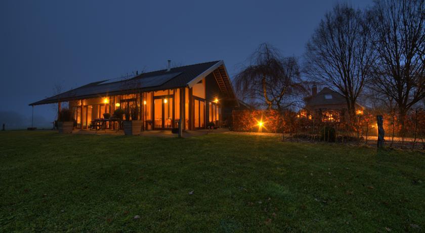 Мини-отель Bed & Breakfast de Wandhorst