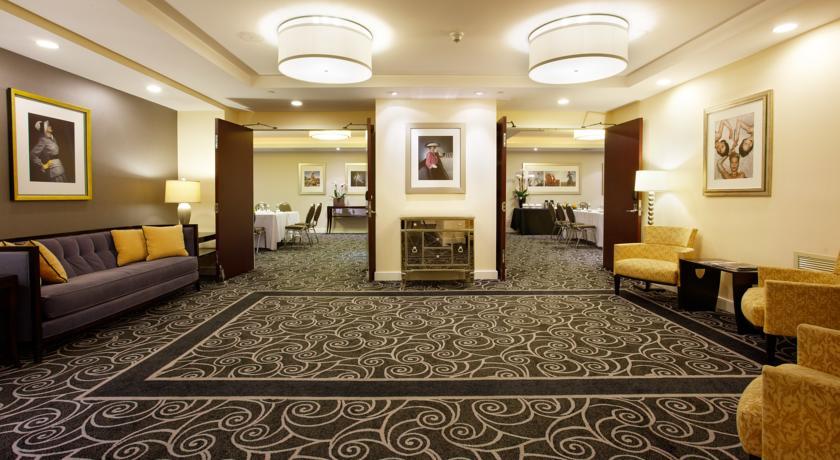 The Strand Hotel