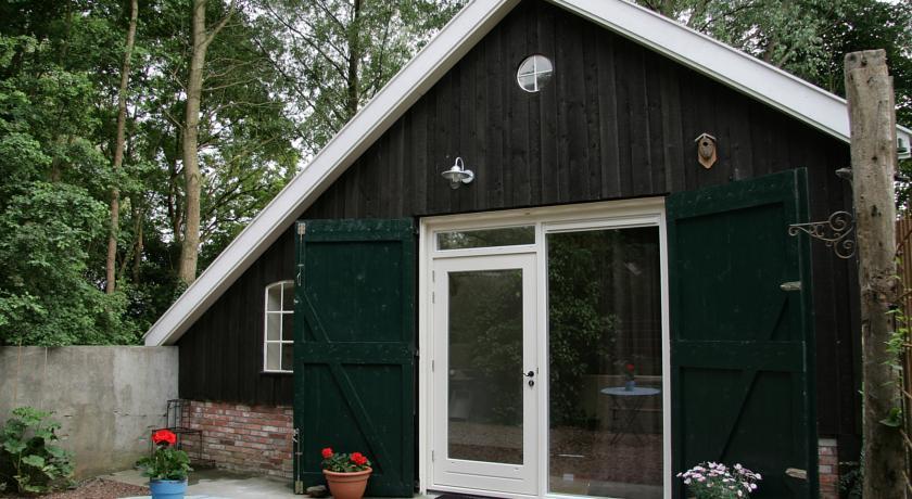 Мини-отель B&B Klein Veldzicht