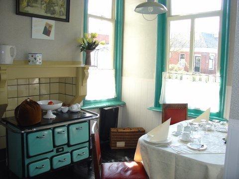Отель Grand Hotel de Kromme Raake