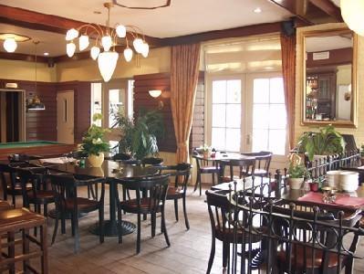 Отель Hotel Boer Goossens