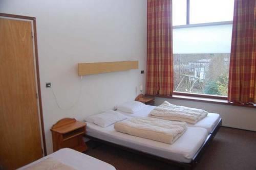 Отель Apartment Vennewei Lelie Den Burg Texel