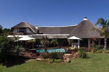 Гостевой дом Sandals Guest House