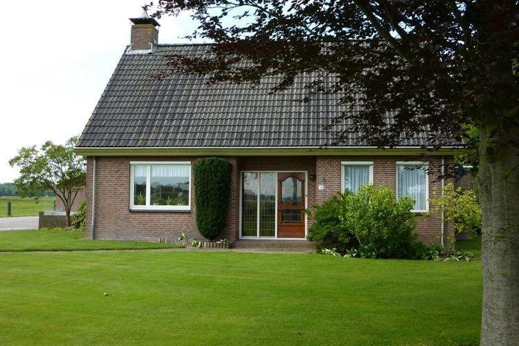 Апартаменты Holiday Home Isidorushoeve Bakkeveen