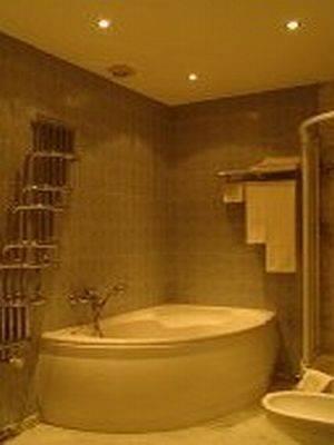 Отель Hotel Amadeus