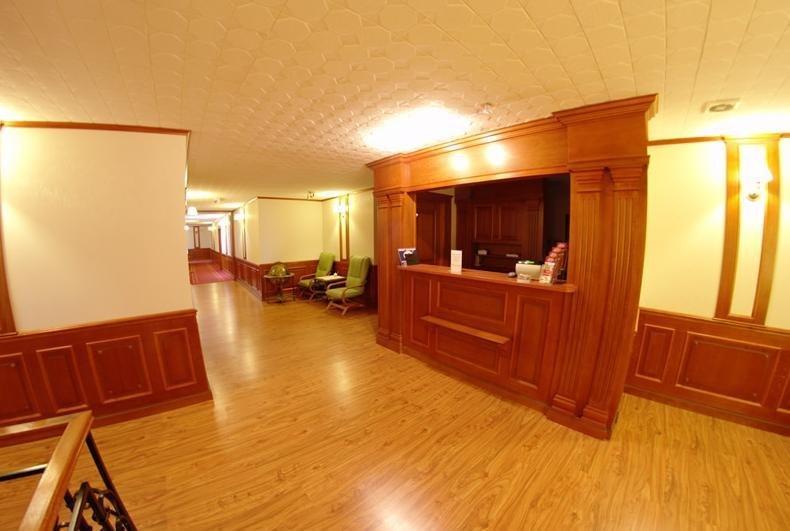 Отель Hotel Zajazd Polonez