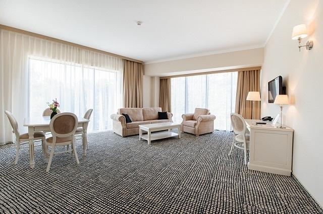 Отель Hotel Trzebnica