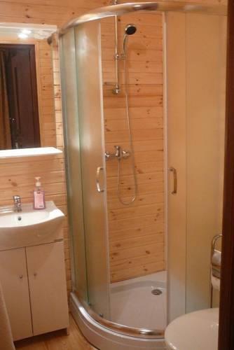 Апартаменты Villa Swarzewo