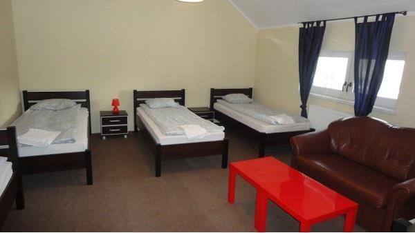 Отель Hotel Sarai
