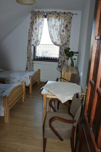 Отель Agroturystyka Oświęcim