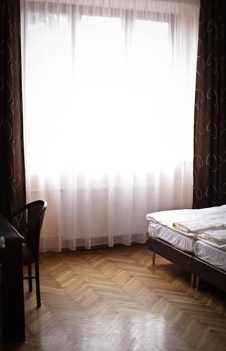 Гостевой дом Pensjonat Willa Sorrento