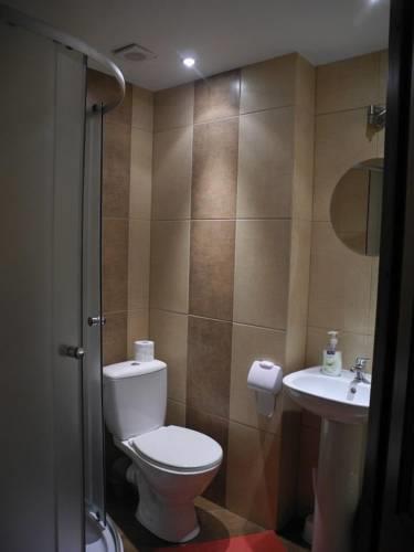 Отель Hotel Stawisko Klaudyn