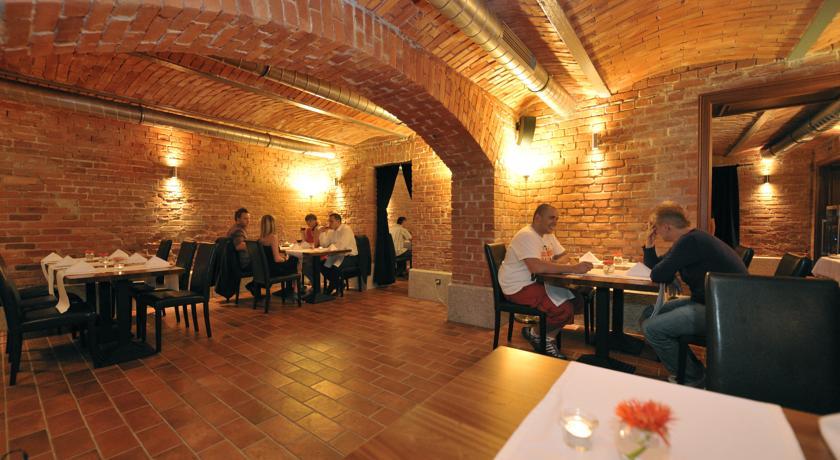 Гостевой дом Villa Vanilla