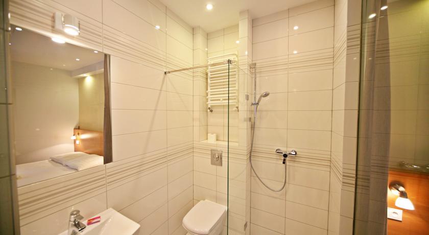 Отель Euromotel 2