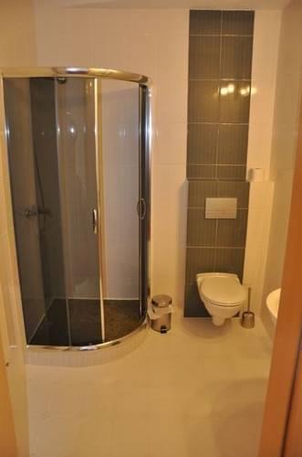 Отель Hotel Odejewscy