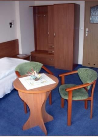 Отель Hotel Sukiennice