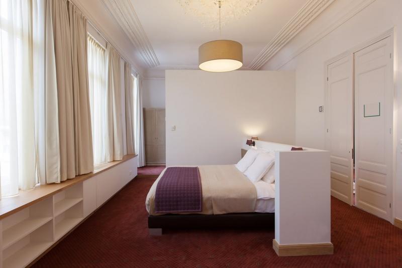 Отель Hotel Geeraard