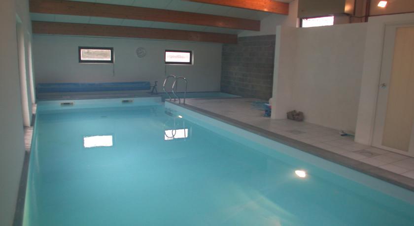 Апартаменты Holiday Home Chante Grillet Purnode