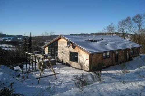 Отель Villa Opaal Manhay