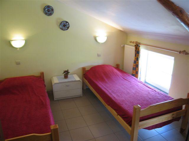 Гостевой дом Sol Battire & A Tchape Mele