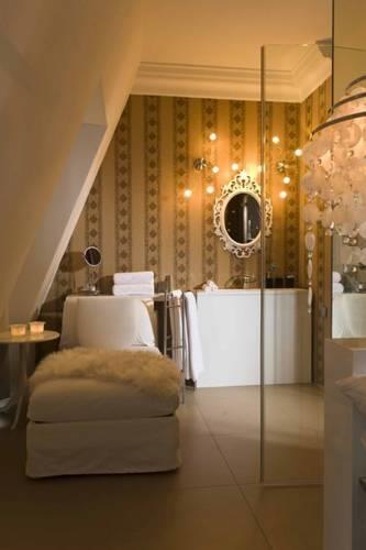 Отель Classix Small Luxury Design Hotel