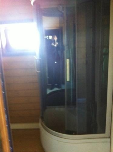 Апартаменты Holiday House with Sauna