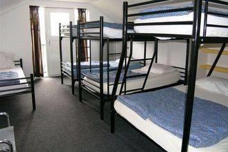 Апартаменты Holiday Home Het Haantje Lutten