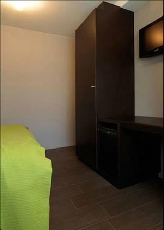 Отель Hotel Lepelbed