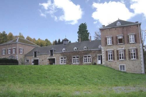 Отель Holiday Home Chateau Sadelheid Faysmanhay