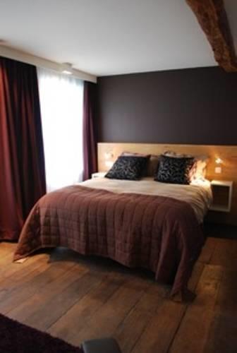 Мини-отель B&B Les Oiseaux de Passage