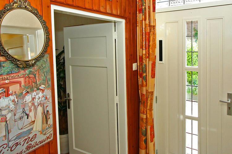 Апартаменты Apartment De Olde Herberg Steenwijkerwold