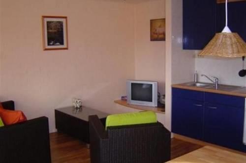 Апартаменты Apartment Kollumerzwaag